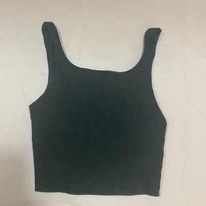 Carbon38 Cheetah Workout Crop